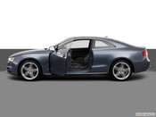 2013 Audi S5 All Media: 1