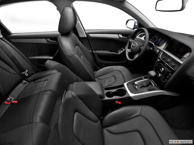 2013 Audi A4 Prices Reviews Pictures Kelley Blue Book