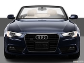 2013 Audi A5 Exterior: 1