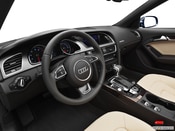 2013 Audi A5 Interior: 0