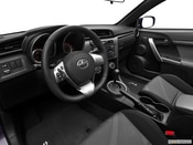 2013 Scion tC Interior: 0