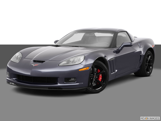 2013 Chevy Corvette Grand Sport Coupe 2D Price, Listings & Reviews