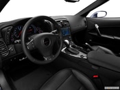 2013 Chevrolet Corvette Interior: 0