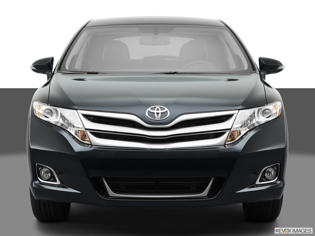 2013 Toyota Venza Values & Cars for Sale | Kelley Blue Book