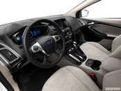 2012 Ford Focus Interior: 0
