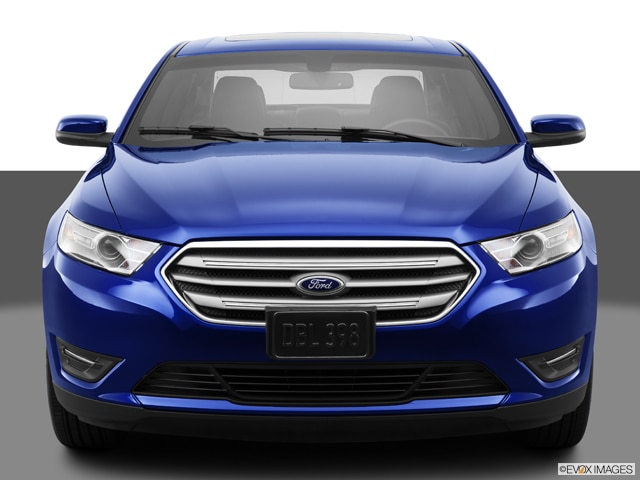 2013 Ford Taurus Values & Cars For Sale | Kelley Blue Book