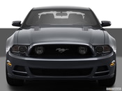 2013 Ford Mustang Exterior: 1