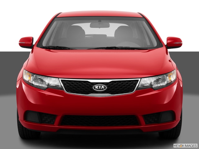 2013 Kia Forte Values & Cars For Sale | Kelley Blue Book