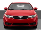 2013 Kia Forte Exterior: 1