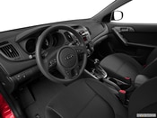 2013 Kia Forte Interior: 0