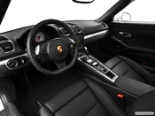 2013 Porsche Boxster Interior: 0