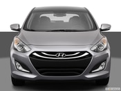 2013 Hyundai Elantra Exterior: 1