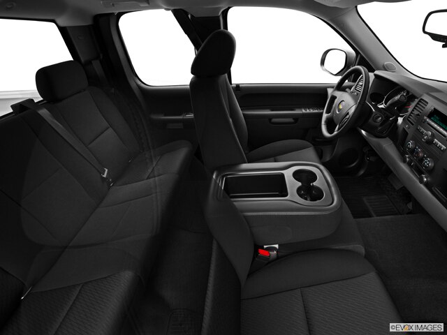 2013 Chevrolet Silverado 1500 Extended Cab Pricing Reviews