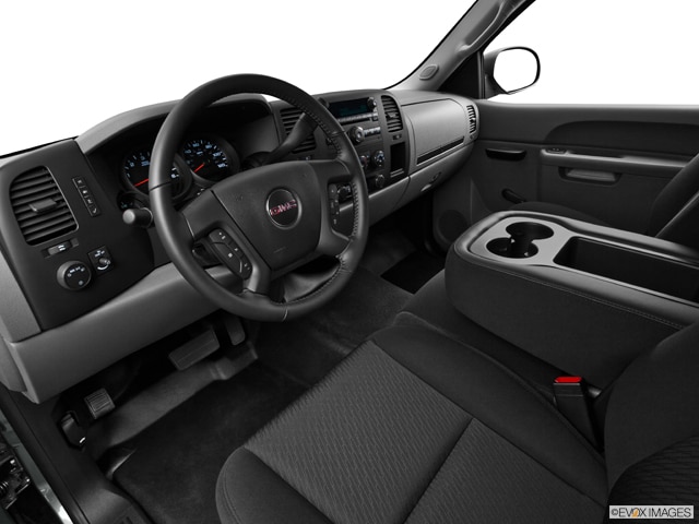 2013 Gmc Sierra 1500 Extended Cab Pricing Reviews Ratings
