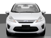 2013 Ford Fiesta Exterior: 1