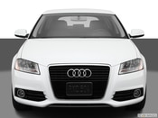 2013 Audi A3 Exterior: 1