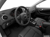 2013 Audi A3 Interior: 0