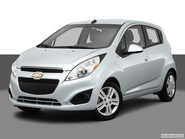 2013 Chevrolet Spark Prices Reviews Pictures Kelley Blue Book