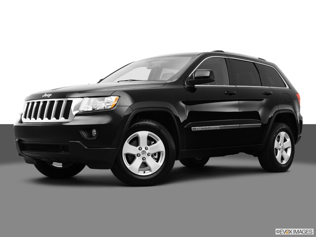 2013 Jeep Grand Cherokee Price, Value, Ratings & Reviews