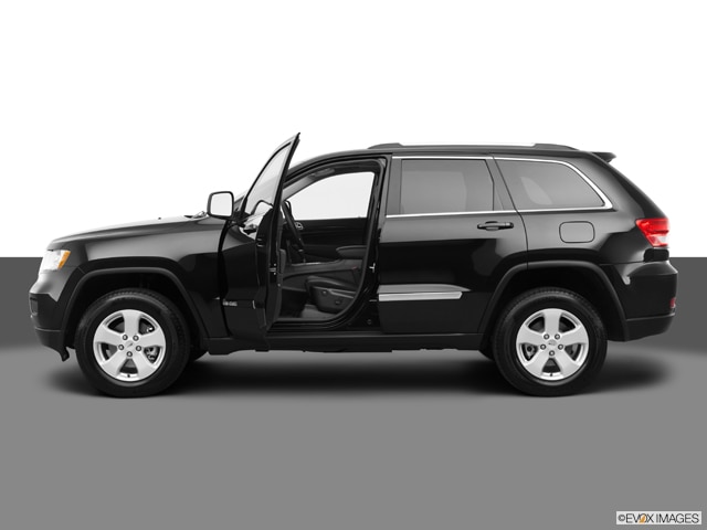 2013 Jeep Grand Cherokee Price, Value, Ratings & Reviews