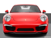 2013 Porsche 911 Exterior: 1