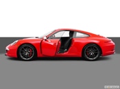 2013 Porsche 911 All Media: 1