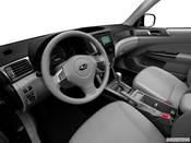 2013 Subaru Forester Interior: 0