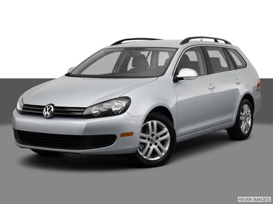 2013 Volkswagen Jetta Sportwagen Pricing Reviews Ratings