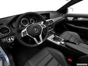 2013 Mercedes-Benz C-Class Interior: 0