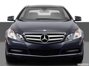 2013 Mercedes-Benz E-Class Exterior: 1