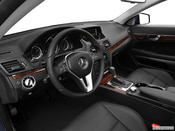 2013 Mercedes-Benz E-Class Interior: 0