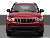 2013 Jeep Compass Exterior: 1