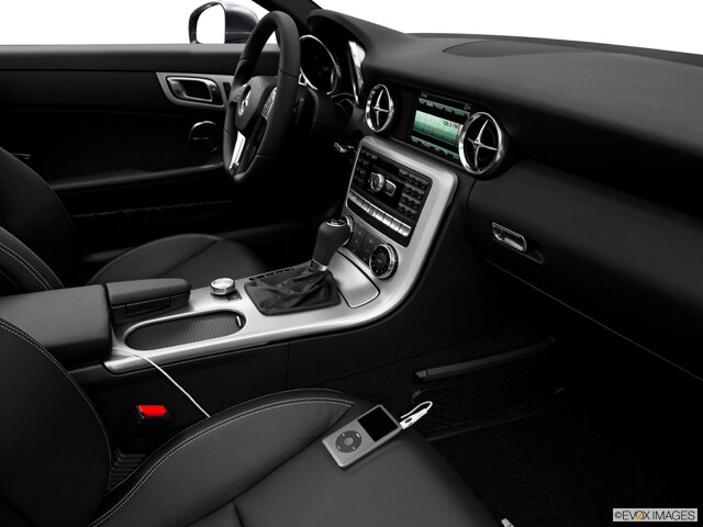 13 Mercedes Benz Slk Class Values Cars For Sale Kelley Blue Book