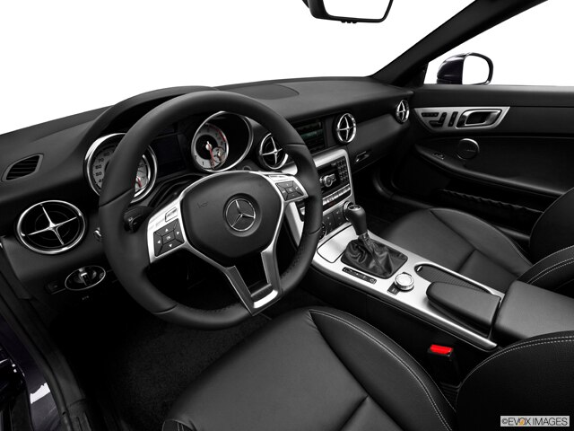 13 Mercedes Benz Slk Class Values Cars For Sale Kelley Blue Book