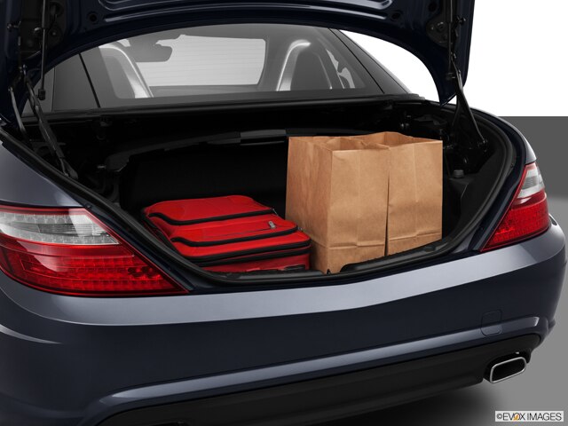 2013 Mercedes Benz Slk Class Values Cars For Sale Kelley Blue Book