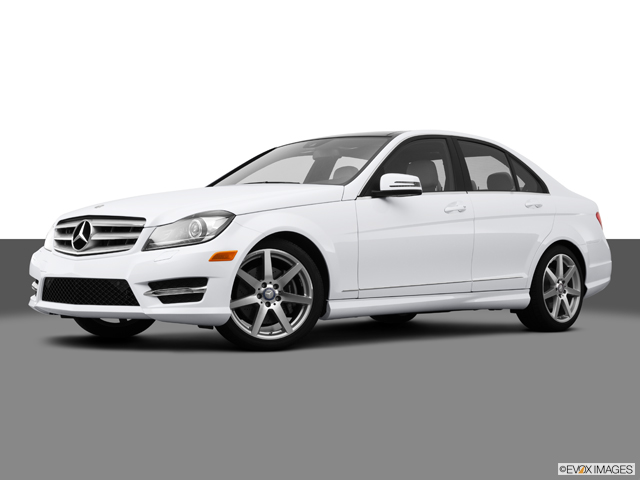 thumbnail image 2 of 2013 Mercedes Benz C-Class C250 C300 C350 C63 AMG Original 28-Page Sales Brochure 2 of 6