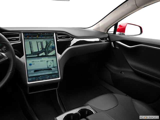 2014 Tesla Model S Pricing Reviews Ratings Kelley Blue Book