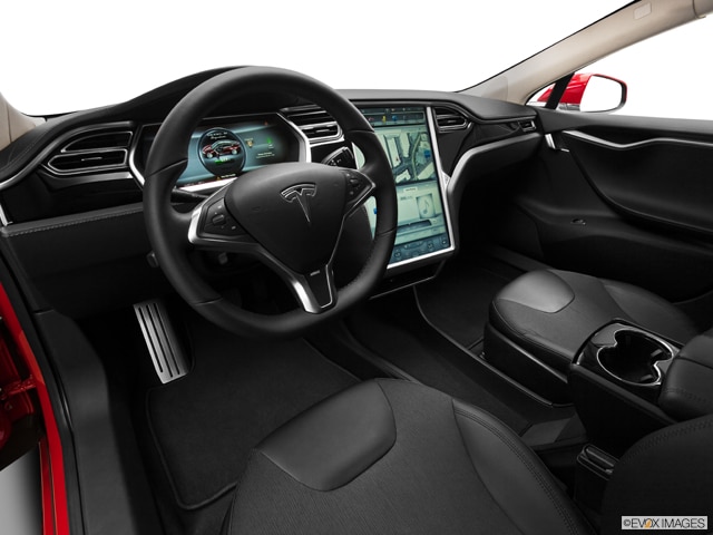 2014 Tesla Model S Pricing Reviews Ratings Kelley Blue Book