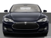 2013 Tesla Model S Exterior: 1