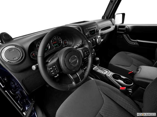 2013 best sale jeep wrangler