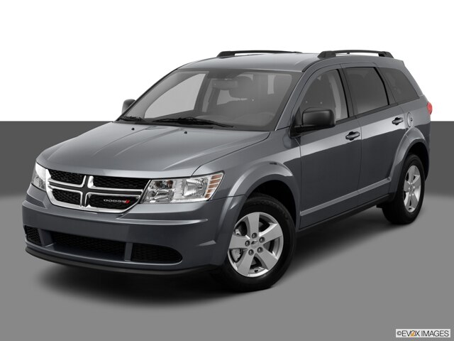 2014 Dodge Journey Values Cars For Sale Kelley Blue Book