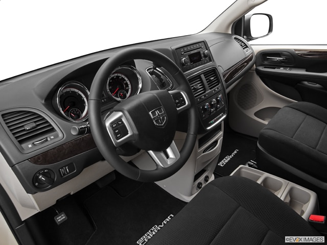 2013 grand caravan sxt