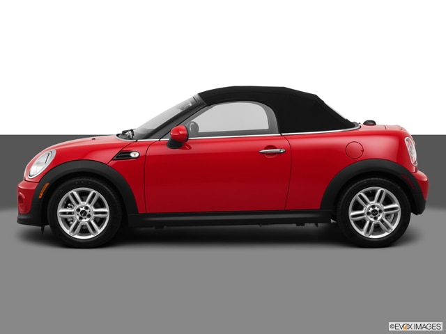 Used 2013 Mini Roadster Values Cars For Sale Kelley Blue Book