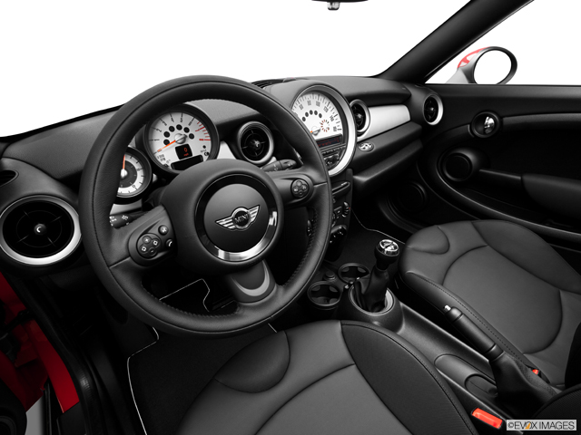 2014 Mini Roadster Prices Reviews Pictures Kelley Blue Book