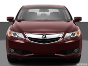 2013 Acura ILX Exterior: 1