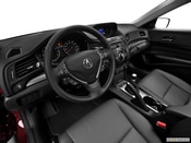 2013 Acura ILX Interior: 0
