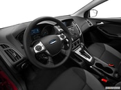 2013 Ford Focus Interior: 0