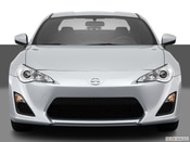 2013 Scion FR-S Exterior: 1