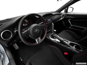 2013 Scion FR-S Interior: 0