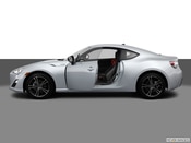 2013 Scion FR-S All Media: 1